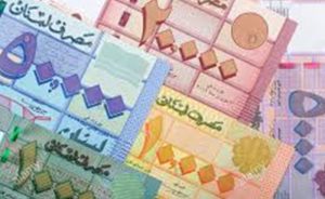 Lübnan Parası Çöken Ekonomi ve Koronayla Dibi Buldu