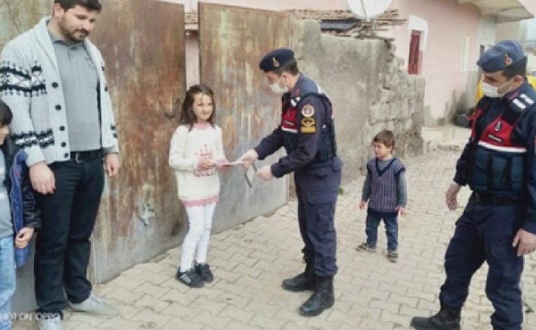 Olağanüstü Durumlarda İsâr Seferberliği Şart