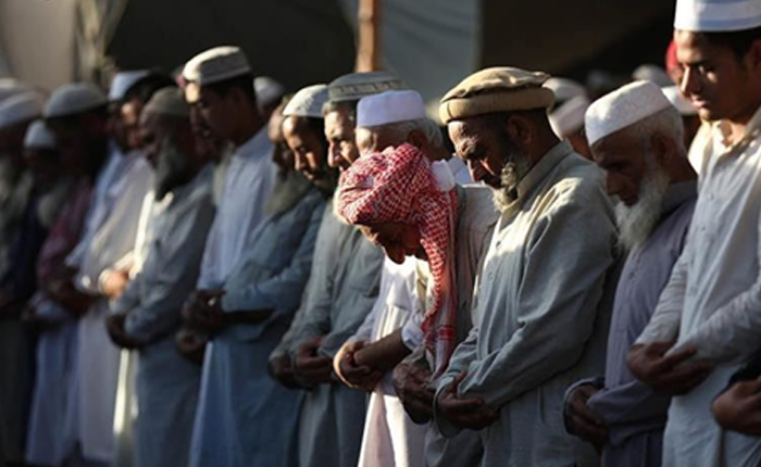 Hindistan: “Müslüman Lider Korona Katliamı Yaptı”