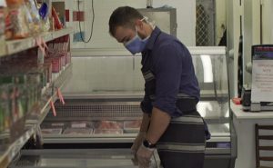 Yeni Zelanda: Müslümanlar Zoraki Vejetaryen Oldu