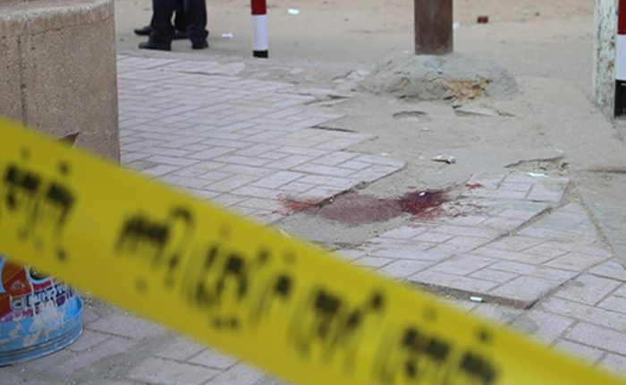 Mısır’da Polis-Terörist Çatışması: 8 Ölü, 3 Yaralı