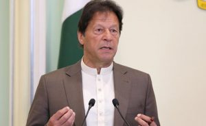 Pakistan Korona Vakaları İçin İstihbaratı Kullanıyor