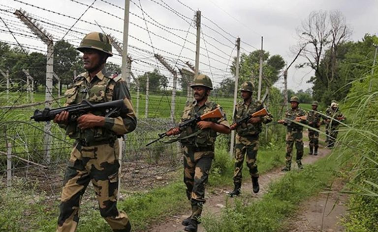 Pakistan: Hindistan Keşmirli Çocukları Yaraladı