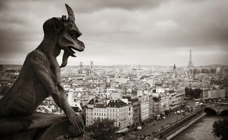 Papazlar: “Satanizm Bütün Dünyada Artıyor”