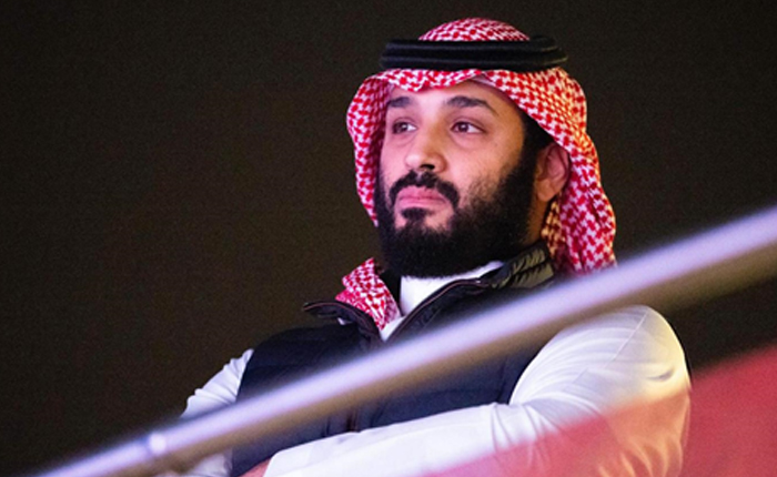 Petrol Satamazsa Suudi Arabistan’a Ne Olacak?