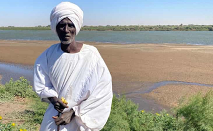 Çeyrek Milyar İnsan Arasında Su Savaşı Korkusu