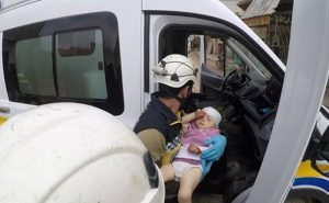 Suriye Korona Dinlemiyor: Sivil Ölüm Mart Bilançosu 145