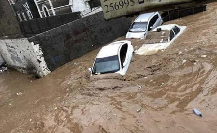 Suud-BAE Destekli Güney Yemen Yine Seller Altında