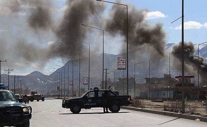 Taliban Afganistan’da 9 Can Daha Aldı