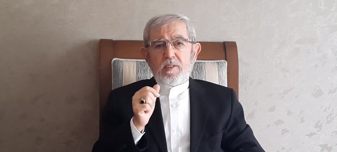 Tebessümden Maddi Yardıma, Hepimiz Verici Olmalıyız