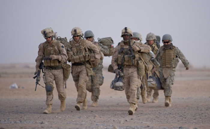 Trump’a Asker Seviyelerini Açıklama Baskısı