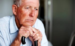 Yaşlılar Musibetsavarlardır, Onları Gücendirmeyiniz !