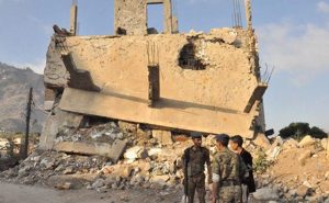 Yemen: Ateşkese Rağmen Yoğun Çatışmalar