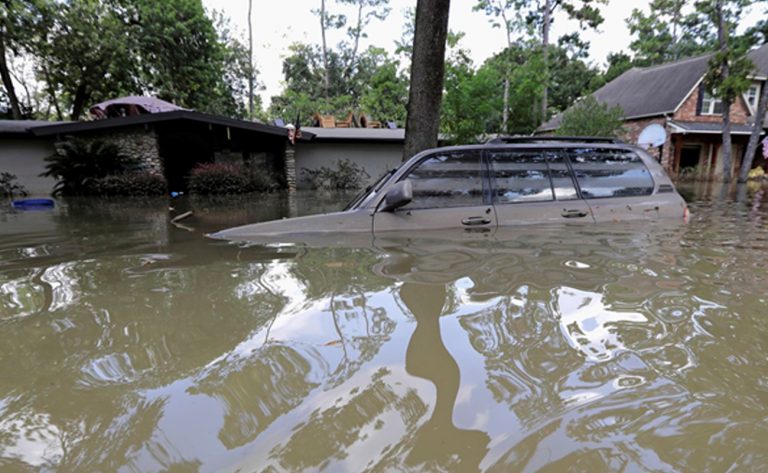 2020: Isınan Körfezde Görülmemiş Kasırgalar Bekleniyor