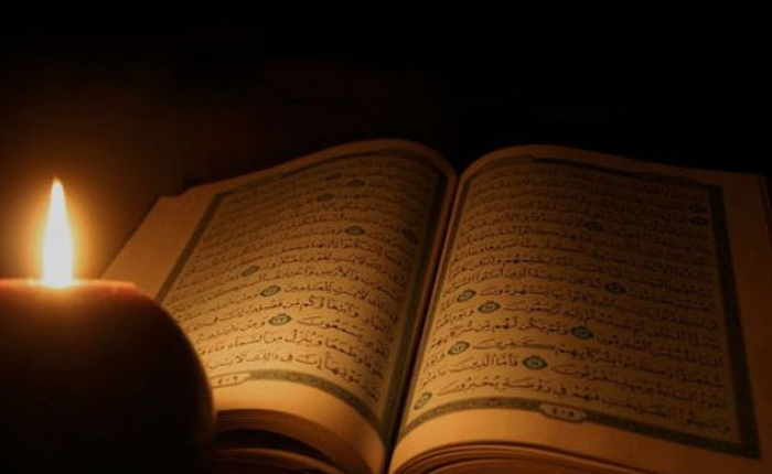 Allah’la Olmanın Sevinci ve Göz Yaşlarım