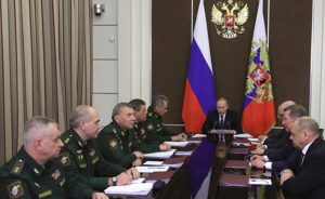 ABD: “Suriye Rejimi Hafter’e Asker Veriyor”