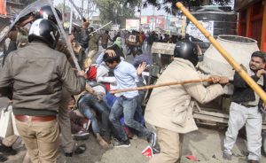 ABD: Dini Özgürlük Kurulundan Hindistan’a Yaptırım