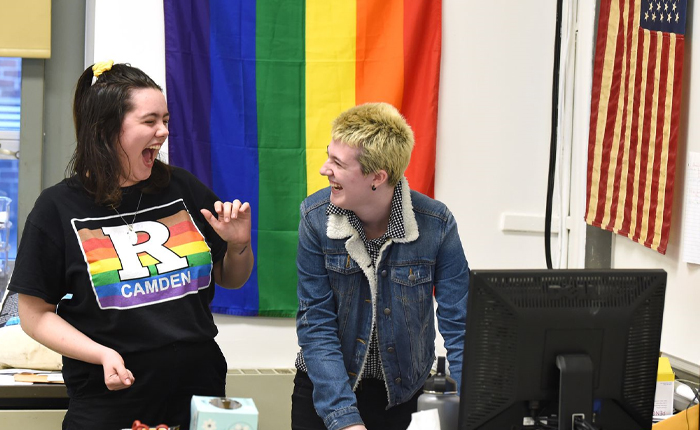 ABD: Türklerin Yoğun Yaşadığı Eyalette Homoseksüel Eğitim Zorunlu Oldu