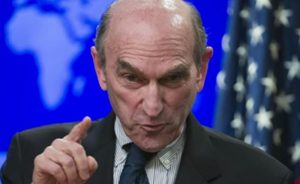 ABD: “İran’ın Venezuela Sevkiyatına Yardım Eden Yanar”