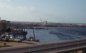 ABD Libya Elçiliği: Hafter’i Ziyaret Ettiğimiz Yalandır