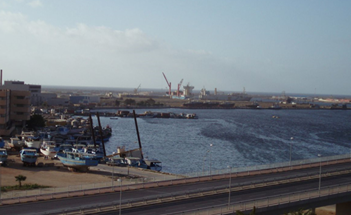 ABD Libya Elçiliği: Hafter’i Ziyaret Ettiğimiz Yalandır