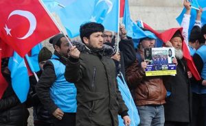 ABD: Senato Çin’e Uygur Hakları Konusunda Yaptırımı Onayladı