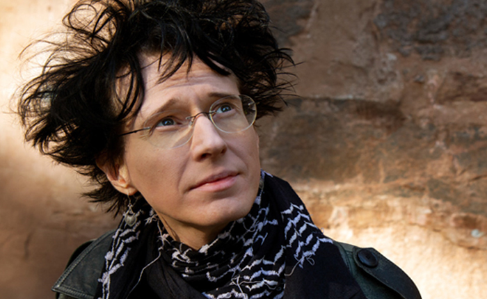 Af Örgütü Üyesi: Almanya İsrail’i de Yasaklasın