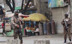 Afganistan: 2 Ayda Taliban Kurbanı 1000+ Sivil