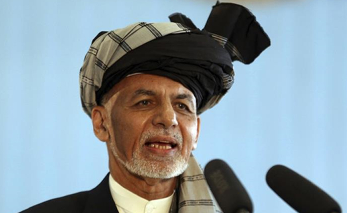 Afganistan Hükümeti 2.000 Talibanı Serbest Bırakıyor