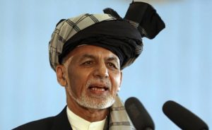 Afganistan Hükümeti 2.000 Talibanı Serbest Bırakıyor