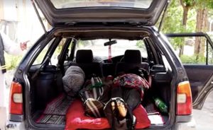 Afganistan: İran Sınır Polisi 70 Göçmeni ‘Nehre İtti’