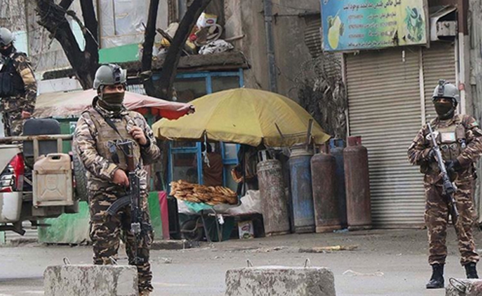 Afganistan: 2 Ayda Taliban Kurbanı 1000+ Sivil