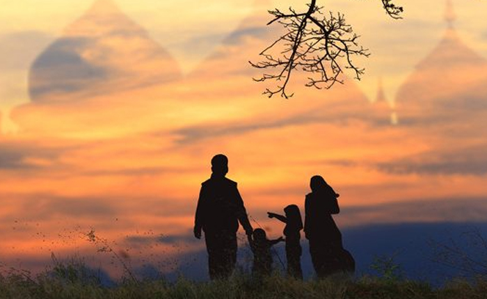 Aile Hayatımızı  Kendi  Ellerimizle  Çökertmiyor  muyuz?