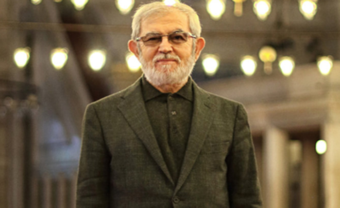 Güzel Kul Olma Yolunda Durmadan Çalışan Bir İslâm Âlimi: Ali Rıza DEMİRCAN