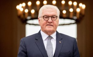 Alman Cumhurbaşkanı: İslam Düşmanı Saldırılara Hoşgörü Olmaz