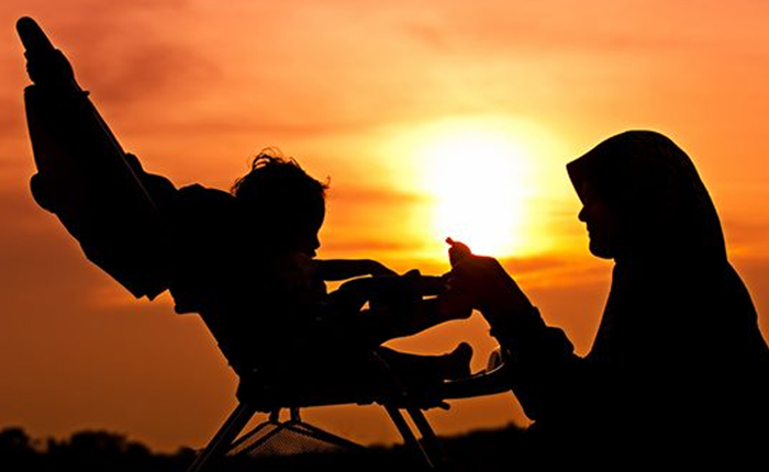 Geç Kalmış Bir Anneler Günü Yazısı