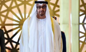 BAE’den Esed’e Teklif: Türkiye’ye Saldır 20 Milyar Al