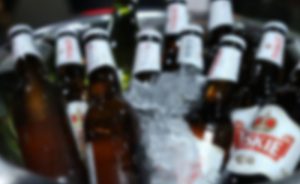 Tunus: Bayramda Kafaları Çektiler, Zehirlenerek Öldüler