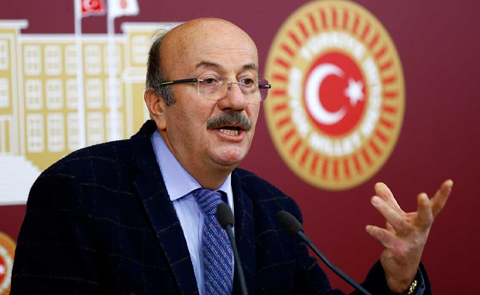 Bekaroğlu Örneği Savrulmanın Vehameti