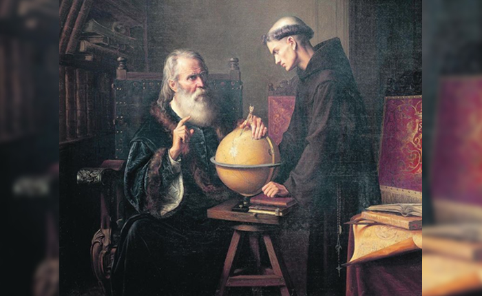 Bir Ârife Soralım: Bilim İnsanı Zâlim Olabilir mi?