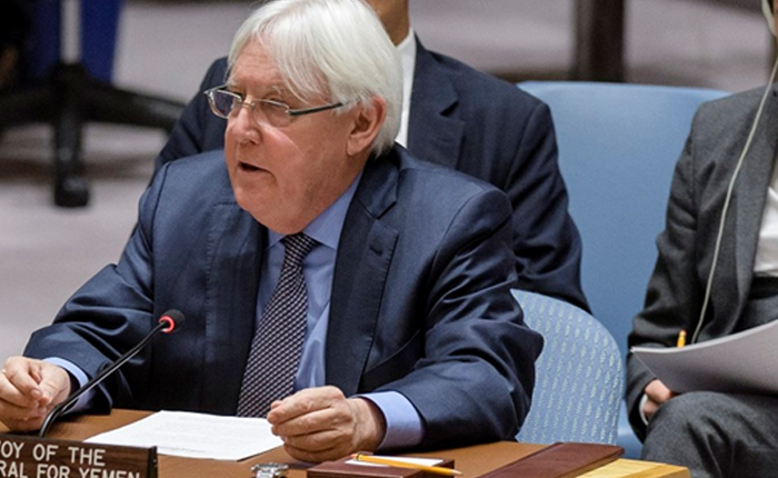 BM: Yemen Ateşkesi Konusunda ‘Ümitler Bitmedi’