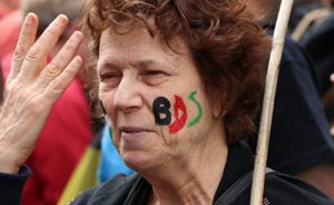 Boris’in Filistin Düşmanı Kararı Mahkemeden Döndü