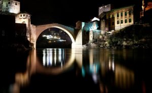 Bosna Yerel Seçimlerine Mostar Dahil Edilmedi