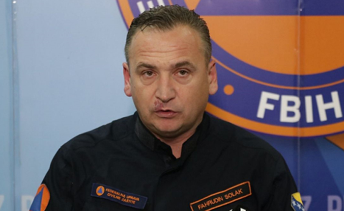 Bosna’da Korona Solunum Cihazı Yolsuzluk Skandalı