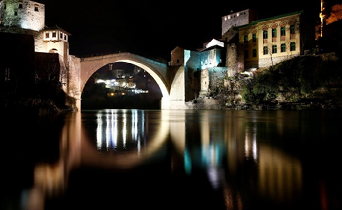 Bosna Yerel Seçimlerine Mostar Dahil Edilmedi