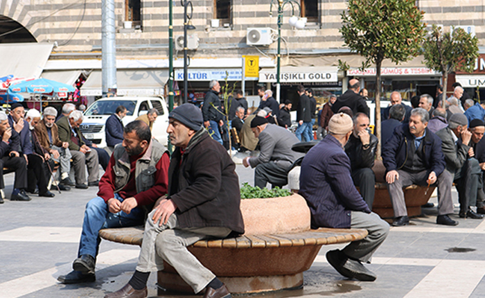 Korona Tehdidinde Kutlayacağımız Buruk Bayramımız