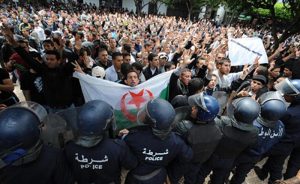 Cezayir: Fransız TV Haberi Diplomatik Kriz Oldu