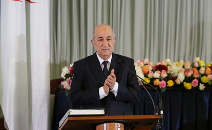 Cezayir Mali Krizden Kurtulmak İçin Madenleri Satıyor