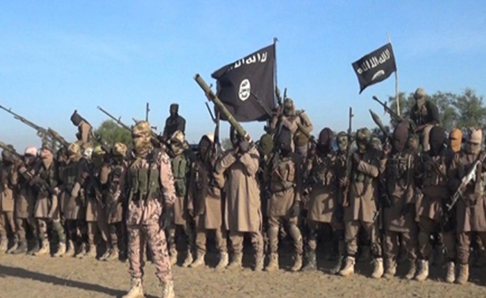 DAEŞ Göreve Geri Döndü: Irak Samarra’da Terör