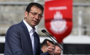 Ekrem İmamoğlu Eşcinselliğe Yandaş da Biz Karşı mıyız?